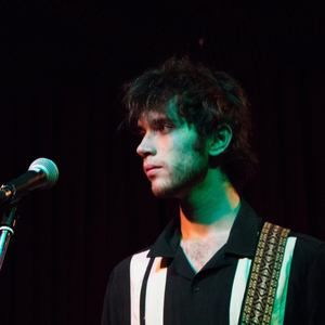 Meet your Posher, Dylan